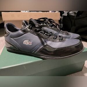 Lacoste Men’s Tennis Shoes Men’s  7 size